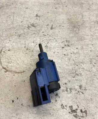 Clutch pedal sensor