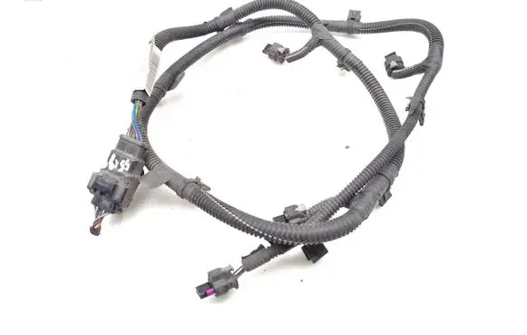 Citroen C3 Parking sensor (PDC) wiring loom 98281437