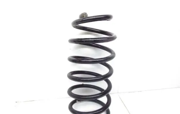 Volkswagen New Beetle Front coil spring