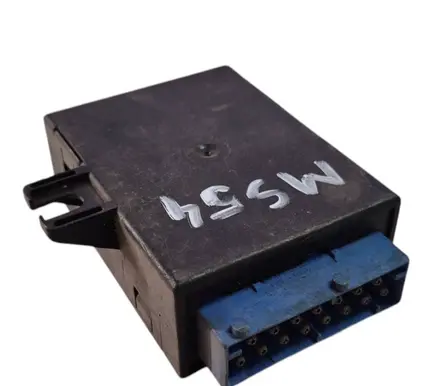 BMW 3 E36 Window wiper relay 61358357068