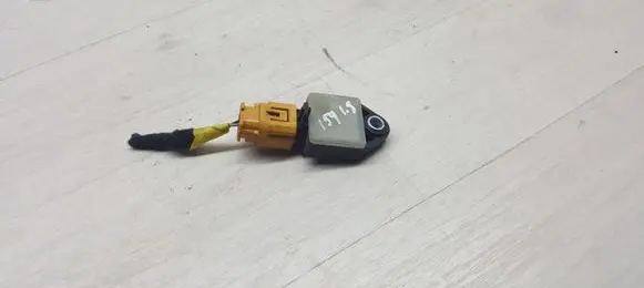 Alfa Romeo 159 Airbag deployment crash/impact sensor