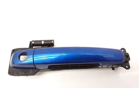 Suzuki Swift I Front door exterior handle