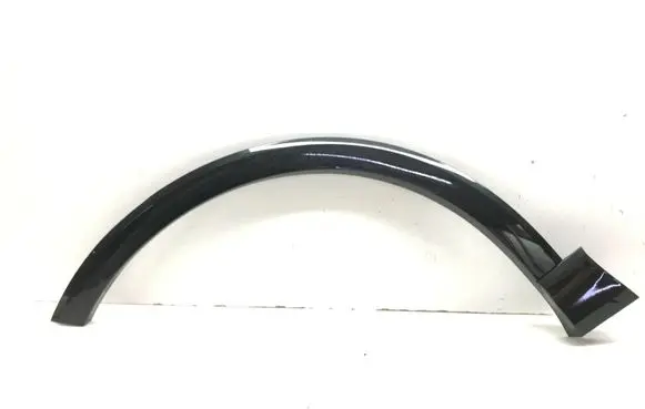 Audi Q4 Sportback e-tron Fender trim (molding) 89A853717C