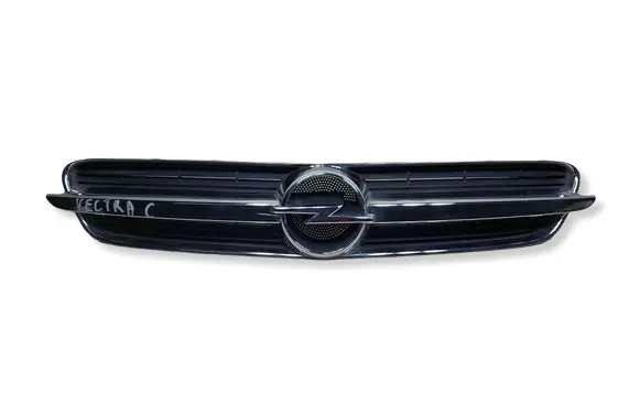 Opel Vectra C Front grill 13106811KASACJA 13106811