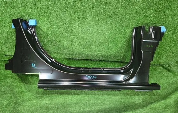 Peugeot Rifter Sill 9827687380