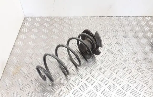 Opel Astra G Rear coil spring