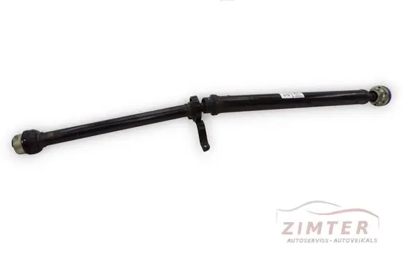 Audi A6 S6 C7 4G Drive shaft (set) 4G0521101K