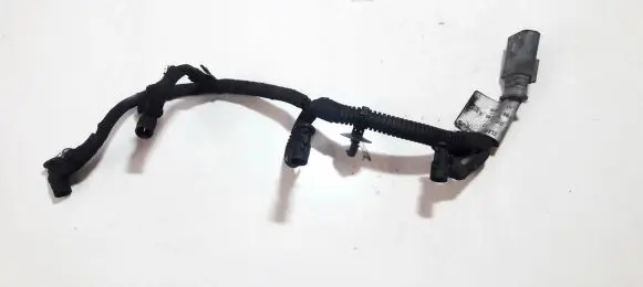 Citroen C4 I Ignition plug leads 9653805580