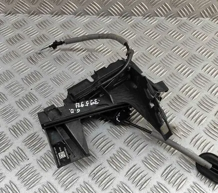 Ford Fiesta Rear door lock H1BAA26412DH