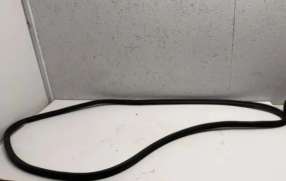 Audi A6 C7 Front door rubber seal 