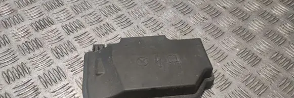 Mercedes-Benz GLC X253 C253 Fuse box cover A2055402428