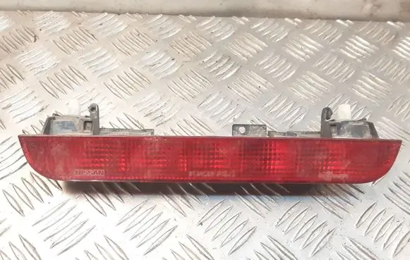 Nissan X-Trail T30 Third/center stoplight 020708