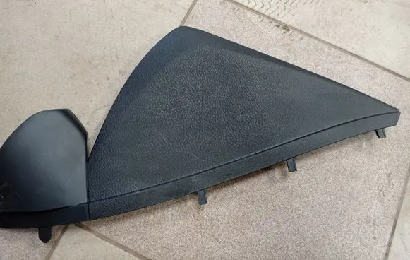 Toyota Sienna XL40 IV Dashboard side end trim 5531808040