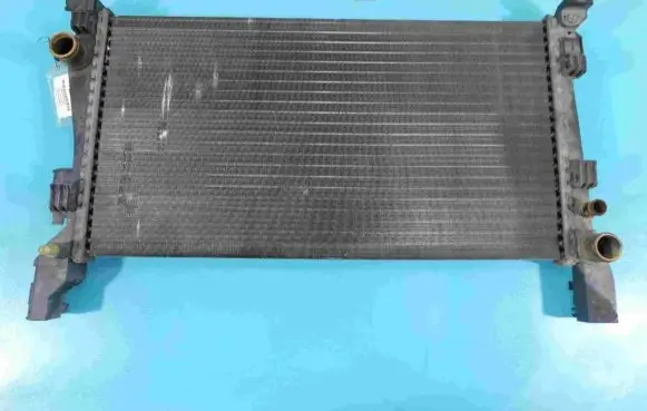 Fiat Fiorino Coolant radiator 51780659 IMPRK1352818