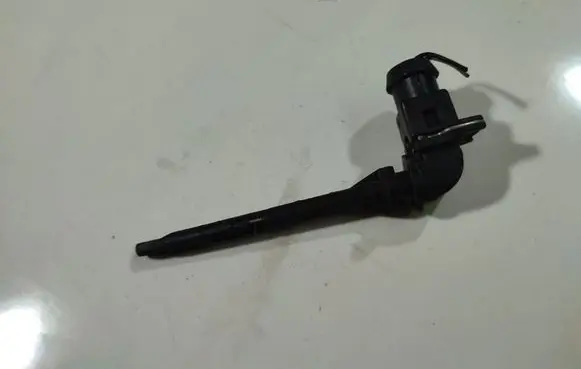 Renault Scenic I Interior temperature sensor 