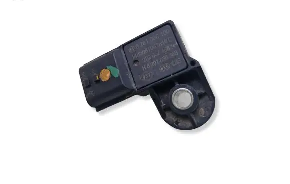 Nissan Qashqai Air pressure sensor 0281006108 223657458R H8201038353