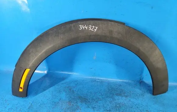 Mini One - Cooper Coupe R56 Front arch trim 51777343341