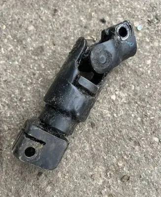 Mercedes-Benz ML W163 Steering column universal joint