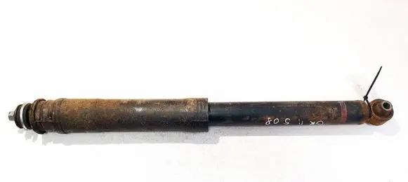 Toyota Auris 150 Rear shock absorber/damper