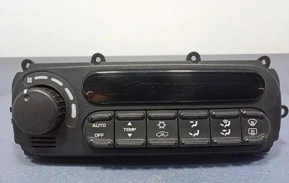 Chrysler 300M Climate control unit 04698199AB