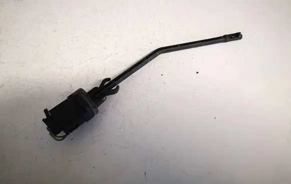 Volkswagen Polo IV 9N3 Interior temperature sensor 6q0907543d