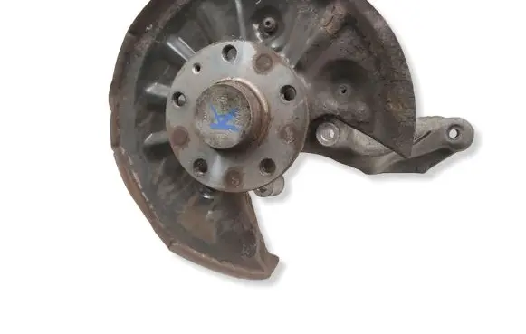 Skoda Kodiaq Rear wheel hub 
