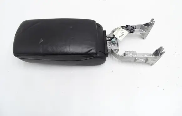 Audi A6 S6 C6 4F Armrest 4E0862393B
