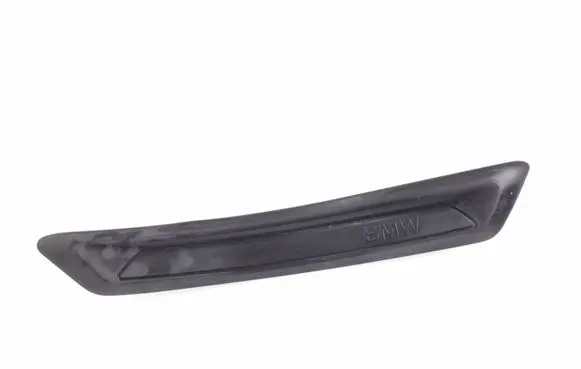 BMW 1 F20 F21 Side skirt rear trim 7263312