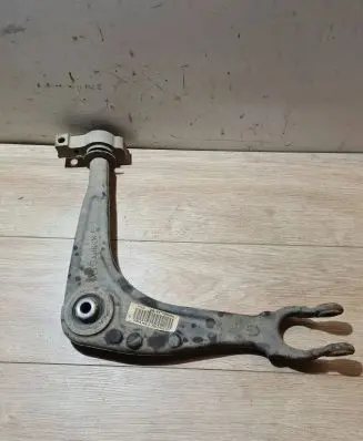 Peugeot 407 Front lower control arm/wishbone 7BAA010028597