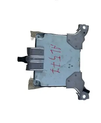 Toyota Prius (XW20) Gearbox control unit/module 8953547010