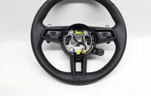 Porsche Cayenne (9Y0 9Y3) Steering wheel 9Y0419091JC
