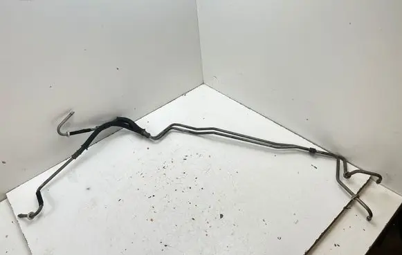 Jeep Cherokee III KJ Gearbox oil cooler pipe/hose 