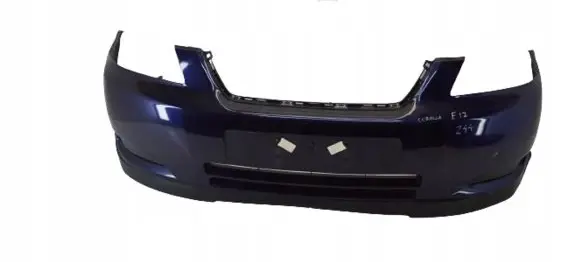 Toyota Corolla E120 E130 Front bumper