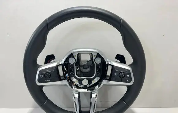 BMW 2 Active Tourer U06 Steering wheel 5A4EE20 5A4EE25