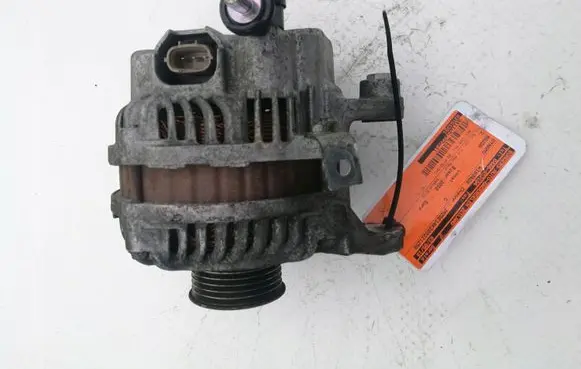 Mazda 323 Generator/alternator 1541243522 A2TG1391 12V 90A 8Y04