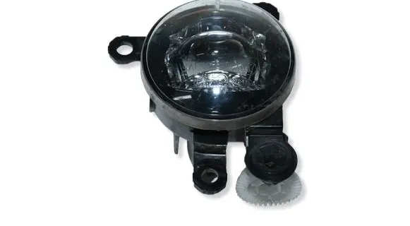 Opel Corsa F Front fog light 13497329