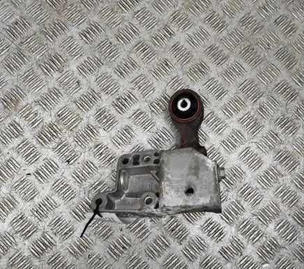 Citroen C5 Engine mount bracket 9672677680