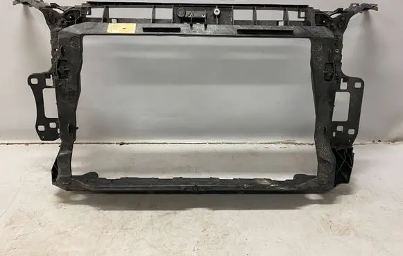 Audi Q3 F3 Radiator support slam panel 83A805594J