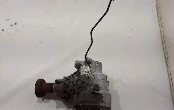 Land Rover Discovery Sport Front differential EJ327L486AC