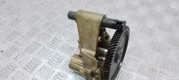 Volvo XC60 Oil pump 6G9N6600AF 6G9N6655AF