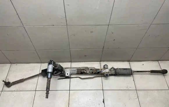 Chrysler Voyager Steering rack