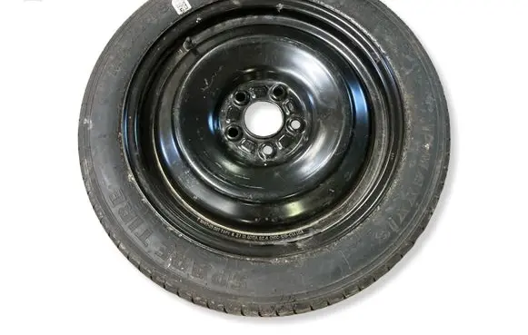 Ford Mondeo MK V R16 spare wheel CM5C1015CXA