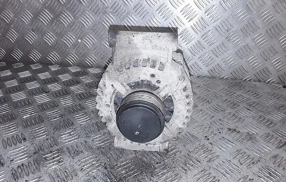 Citroen Jumper Generator/alternator 