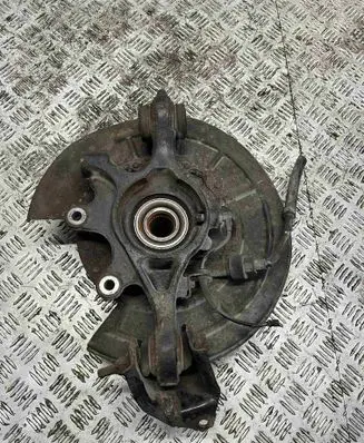 Land Rover Range Rover Sport L320 Rear wheel hub spindle/knuckle RLH500020