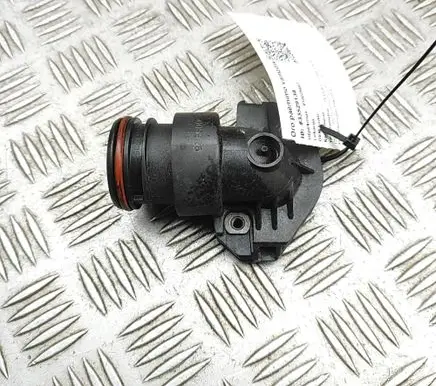 Peugeot 308 Engine coolant pipe/hose Z16005526 16005526