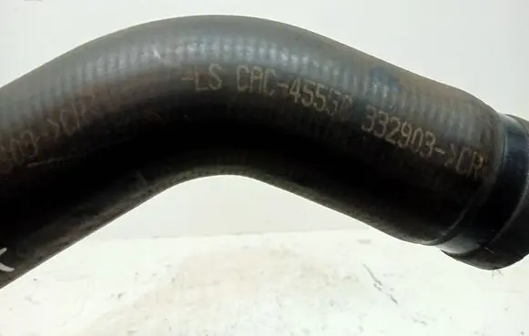 Chevrolet Trax Intercooler hose/pipe 95135161