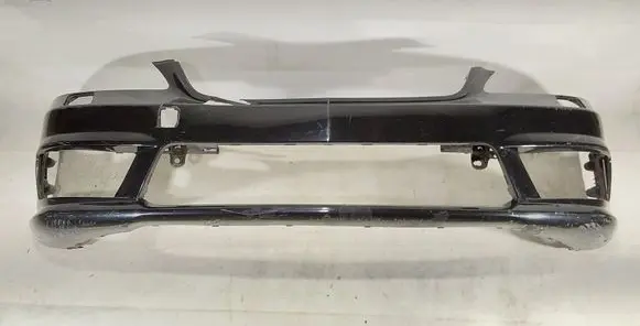 Mercedes-Benz S AMG W221 Front bumper