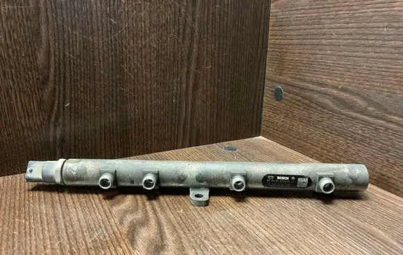 Iveco Daily 3rd gen Fuel main line pipe 0445214100