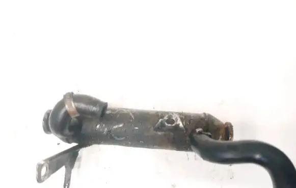 Fiat Doblo EGR valve cooler