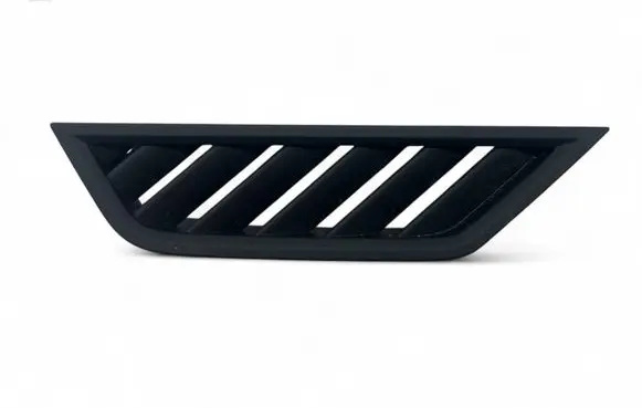 Volkswagen Tiguan Dashboard air vent grill cover trim 5NB819706